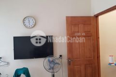 Quá ngộp giảm sập sàn 500tr nhà tân phú 4x16m lh 0896721788