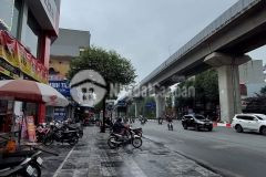 Bánb gấp nhà mặt phố quang trung hà đông 130m2, mt7m,7 tầng chỉ 350trm2. 0589593999 0961334883..