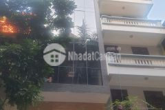 Bánb gấp nhà mặt phố cổ hàng vôi cực víp 60m2, 6 tầng, mt4,5m giá thoả thuận. 0589593999 0961334883