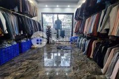 Mặt ngõ ô tô cầu giấy thang máy, nhà mới kinh doanh giá 7.3 tỷ