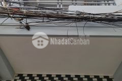 Bán nhà trần văn quang 16m2, nhà mới, 3 tầng, hẻm 3 gác, chỉ 2 tỷ 18