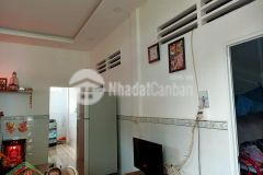 Nha binh tri đông binh tân sat măt tiên 100m2 nhinh 5 ty