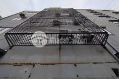 Mặt phố mới phúc lợi vỉa hè kinh doanh ngõ sau ô tô thông