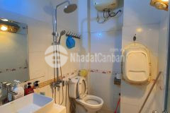 Bán nhà cầu giấy mới đẹp, ngõ thông kinh doanh dt 45m, 6t, mt3.5m, nhỉnh 6 tỷ.