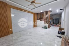 Nhà đẹp ở luôn, ô tô đỗ cửa phố phương mai, đống đa. 0911554873.