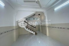 Hẻm xe hơi nguyễn hồng đào 55m2 tân bình chỉ 6.3 tỷ