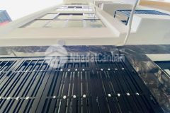 Bán nhà âu cơ. nhà mới. cách ô tô đỗ 20m. dt 30m. 5 tầng. mt 5.5m. giá 3 tỷ nhỉnh