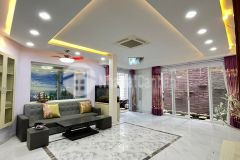 Chính chủ bán nhà đẹp, giá rẻ đường trần hữu trang, phú nhuận, 128m2 chỉ 13.5 tỷ