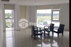 Cho thuê ch 54m2 1pn view đẹp tại 199 hoàng hữu nam p tân phú q9 giá 5trth