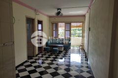 Chính chủ cho thuê ch cư xá thanh đa q bình thạnh 60m2 2pn giá 6trth