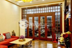 Bán nhà phố chùa láng đống đa, ngõ ô tô, 3 thoáng, 76m2 x 5t, giá 10,5 tỷ.