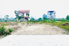 Bán gấp 63m mặt đường 24m khu dịch vụ 6,9ha vân canh hoài đức hà nội.