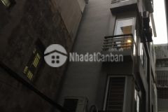Hiếm bán nhà nguyễn khang nhà mới, ba gác phi, 5 tầng đẹp long lanh 3,5 tỷ.