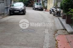 Tân thụy 5 tầng gara nhà mới đẹp dt rộng 82m