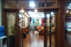 Phân lô ô tô kd nguyễn văn trỗi 98m2 8 ngủ khép kín lh khánh trần 0972858666 mua ngay.