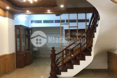 Bán nhà mặt phố quang tiến đại mỗ 4 tầng 110m2 mặt tiền 4.5m giá chỉ 8 tỷ lh 0379283456