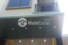 Nhà đẹp thang máy bán,trương định 58m2, 8 tầng, rộng 5m, 8.8 tỷ