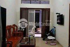 Ban nha phân lô, oto tranh ơ đôi nhân gia 6,8 ty