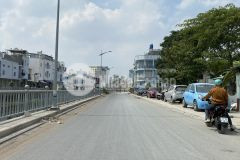 Cần bán gấp nhà dương quảng hàm, p6, gò vấp, 4x16m, 1 trệt, 2 lầu, 6.4 tỷ