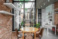 Bán nhà nguyễn an ninh, 2 mặt ngõ, diện tích 45m2 mặt tiền 4m, sổ đỏ phân lô, giá 3.6 tỷ