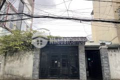 Chính chủ cho thuê nhà nguyên căn 11x20 tại 37217 cmt8 p10 q3