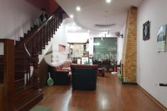 Bán gấp nhà nguyễn phúc lai, đống đa, ô tô, 50m2, 4 tầng, giá chỉ 4.8 tỷ, lh 0847499665