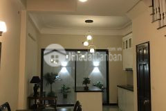 Nhà mới cực đẹp nội thất xịn sò ở ngay giá hợp lý 60m 5t 6xtỷ bồ đề long biên