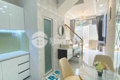 Bán nhà đường nguyễn thị kiểu, p. hiệp thành, q. 12, giá 7,2 tỷ.