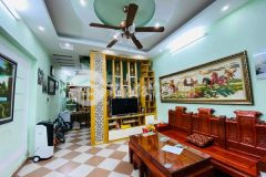 Bán nhà đường nguyễn trãi ngay cạnh đh hà nội, lô góc, 40m2, 4 tầng, giá 3 tỷ