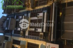 36ss nhà mới. mt đỉnh. dt siêu rộng. sát mặt phố. giá tốt nhỉnh 10 tỷ. định công thượng