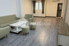 Nhà bán tân bình lạc long quân ô tô 60m2 chỉ 5tỷ1