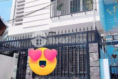 Chủ vỡ nợ bán gấp hxh 80m2 3pn ngang hơn 5m tl 47 thạnh lộc quận 12 chỉ 4 tỷ tl