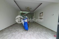 Nhà đẹp ô tô 7 chổ vào nhà lạc long quân tân bình 58m chỉ 5.1 tỷ