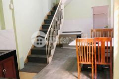 Bán nhà lô góc mặt tiền đường lê quang định,54m,giá chỉ 12 tỷ