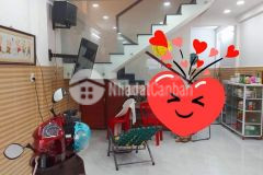 Nhà đẹp lạc long quân 43m2 phường 8 tân bình chỉ 4.7 tỷ