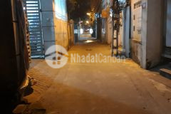 Nhà mới ngọc thụy ô tô vào nhà 51m nhỉnh 7 tỷ long biên