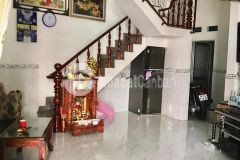 Mặt tiền khu bàn cờ đỗ bí buôn bán tấp nập ngang 4.5m nhà mới 5.4 tỷ