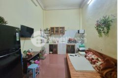 Bán nhà ngõ 143 nguyễn chính, kinh doanh, ô tô đỗ cửa, 37mx3t, 3,75 tỷ