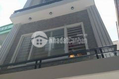 Gấp bán lê quang định 79m2, 5 tỷ, ngang 5.5 cực hiếm trong khu vực