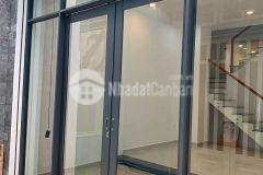 Bán nhà 4 tầng vào ở ngay huỳnh văn bánh, p17, pn, 68m2 4.2x16.2m, 7.3 tỷ