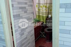 Bán nhà có sổ hồng đường hòa bình, 38m2, nhà đẹp ở ngay, giá rẻ.