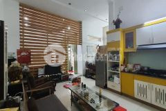 Bán nhà hxh vạn kiếp, 102m2, phường 3, bình thạnh