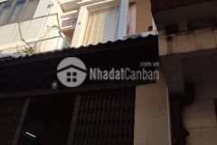 Nhà ngộp phú thọ hòa quận tân phú 3 tầng 3pn chỉ 4 tỷ