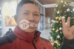 Bán lỗ nhà hàng 3 sao để chuyển đổi kinh doanh gần phố keo sủi gia lâm.