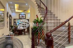 Chỉ hơn 2tỷ có ngay nhà đẹp 5t tôn đức thắng, đông đa 0978 898285