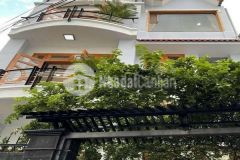 Ban nha cưc đep sat mt q3,pasteur 120m2,nơ hâu,gia 31.5 ty