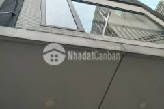 Nhà nguyễn ngọc vũ, trung hòa, cầu giấy lô góc gara ô tô 51m 5t mt 4.5m nhỉnh 8 tỷ