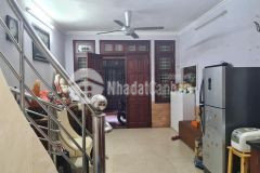 Phân lô hiếm nhà bán giáp hoàn kiếm 25m 5t 6x tỷ nguyễn tri phương ba đình