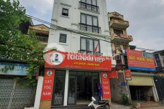 Bán gấp nhà mặt phố khương đình, 75m2, mt 6m, kd sầm uất, vỉa hê rộng. giá hấp dẫn 12 tỷ