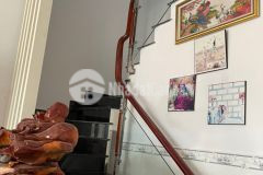 Bán nhà thạnh lộc 27 quận 12 44m2 giá 4.3 tỷ tl